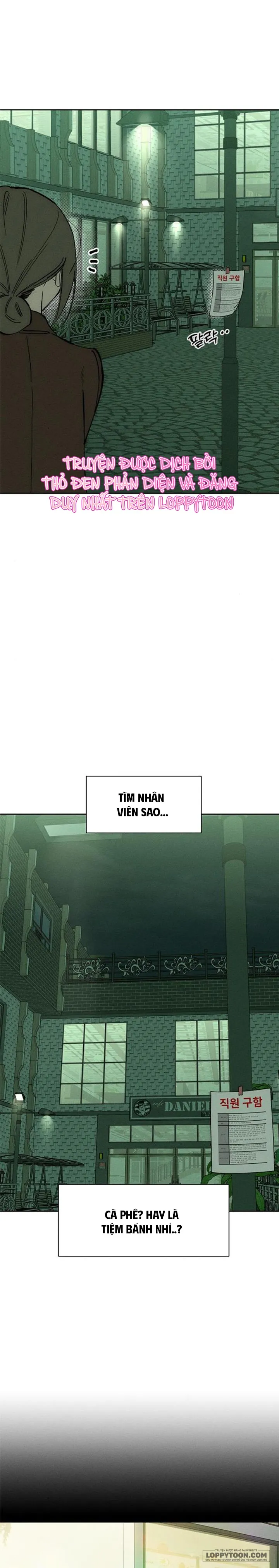 Lệ Vương Trên Cánh Hoa Tàn - Chap 98 - Trang 7
