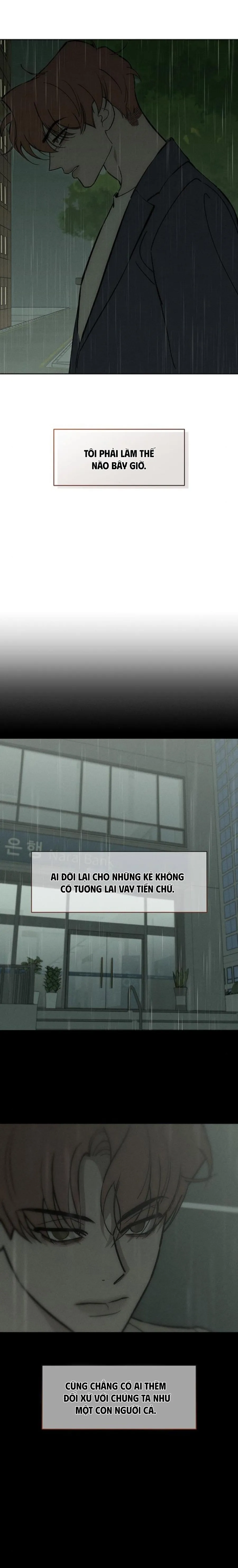 Lệ Vương Trên Cánh Hoa Tàn - Chap 99 - Trang 12