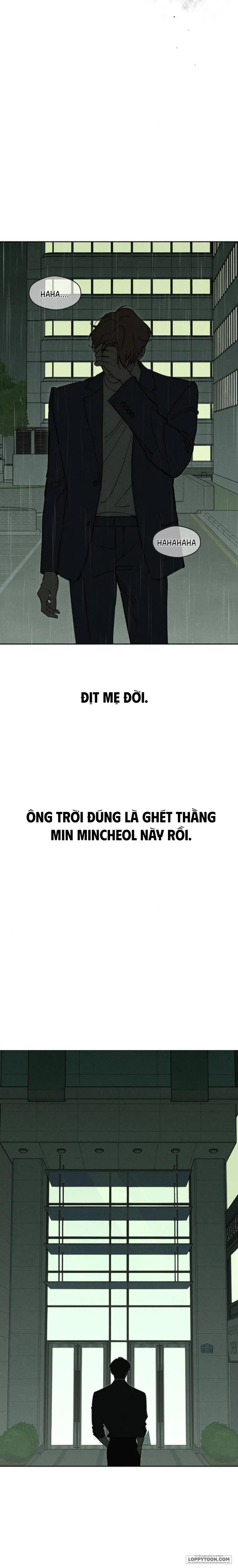 Lệ Vương Trên Cánh Hoa Tàn - Chap 99 - Trang 14