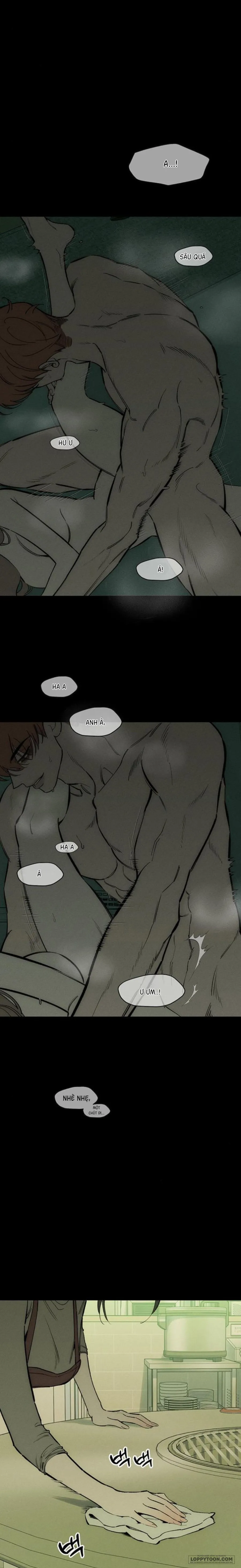 Lệ Vương Trên Cánh Hoa Tàn - Chap 99 - Trang 18