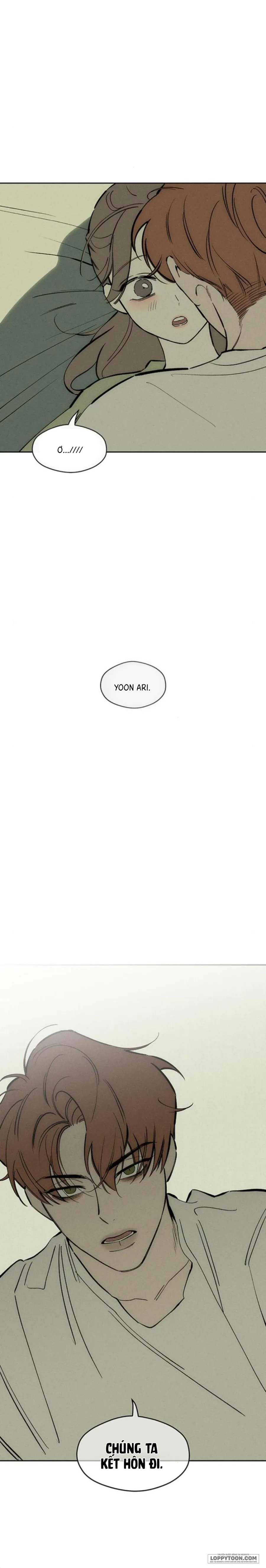 Lệ Vương Trên Cánh Hoa Tàn - Chap 99 - Trang 30