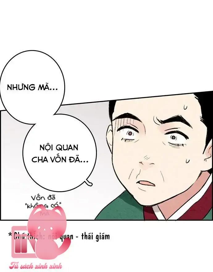 Lệnh Cấm Hôn - Chap 1 - Trang 13