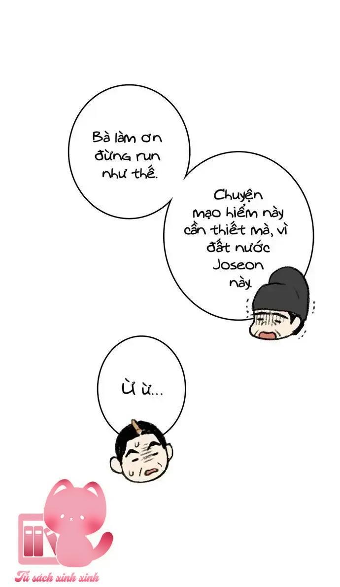 Lệnh Cấm Hôn - Chap 1 - Trang 15