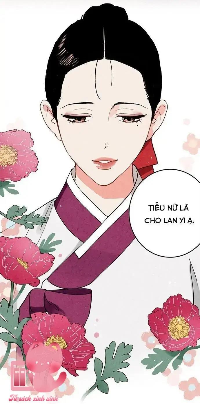 Lệnh Cấm Hôn - Chap 1 - Trang 18