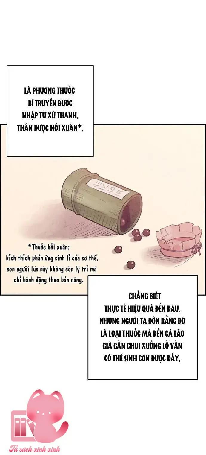 Lệnh Cấm Hôn - Chap 1 - Trang 21