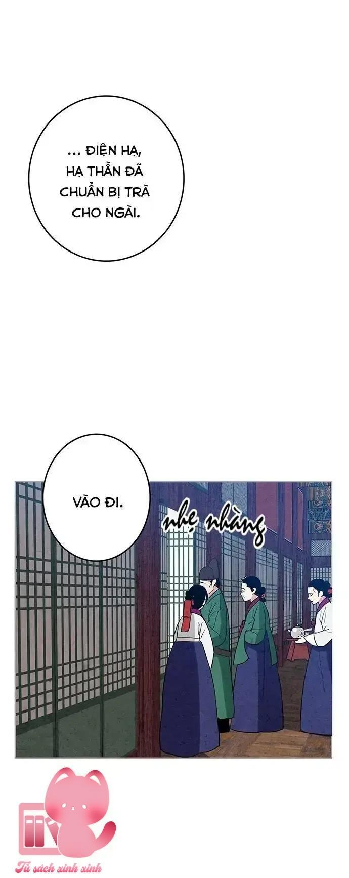 Lệnh Cấm Hôn - Chap 1 - Trang 24