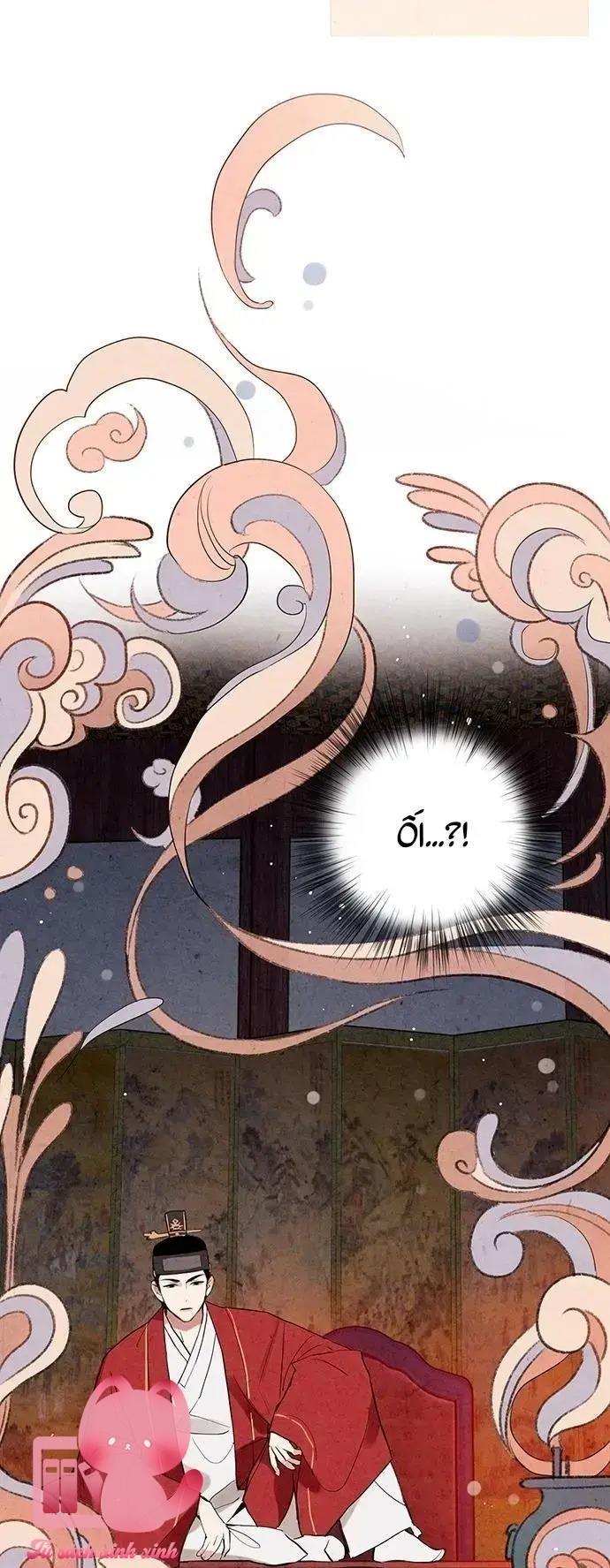 Lệnh Cấm Hôn - Chap 1 - Trang 26