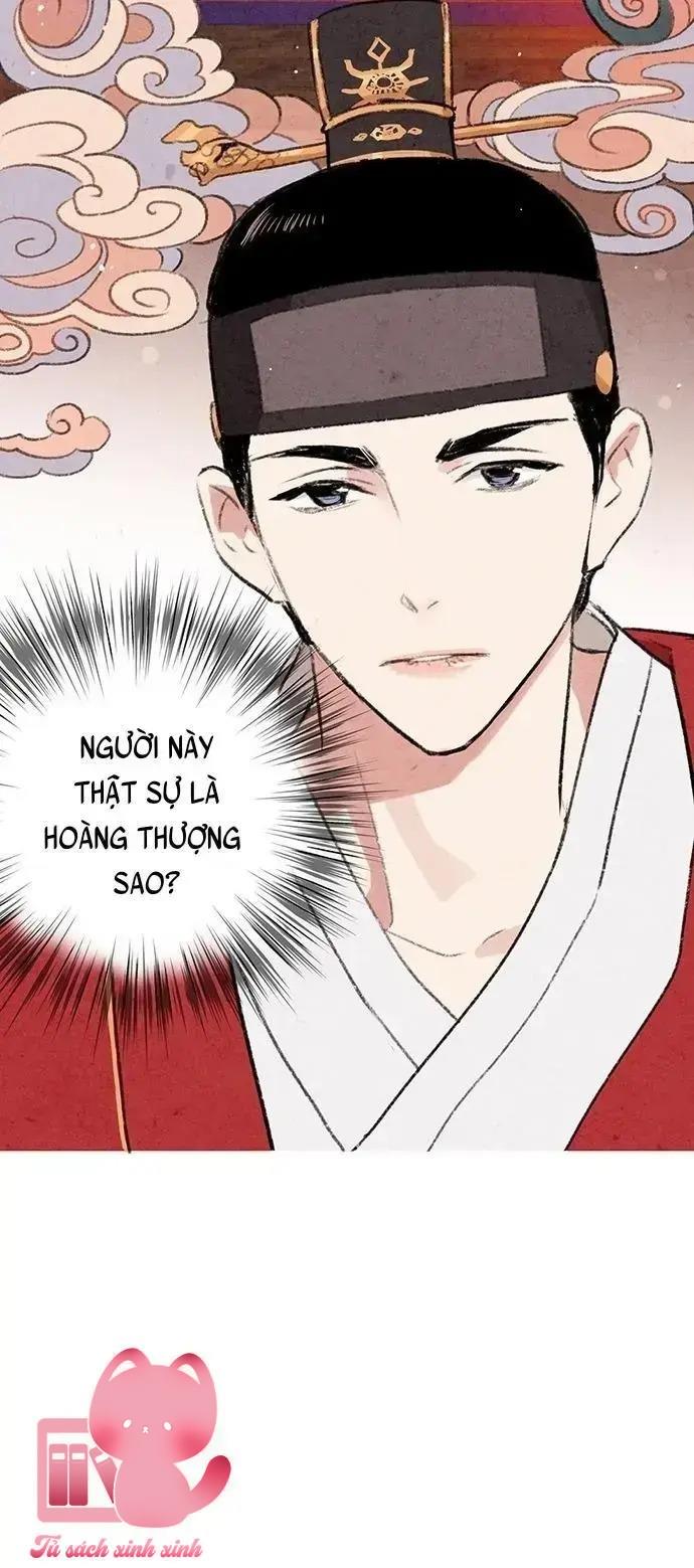 Lệnh Cấm Hôn - Chap 1 - Trang 27