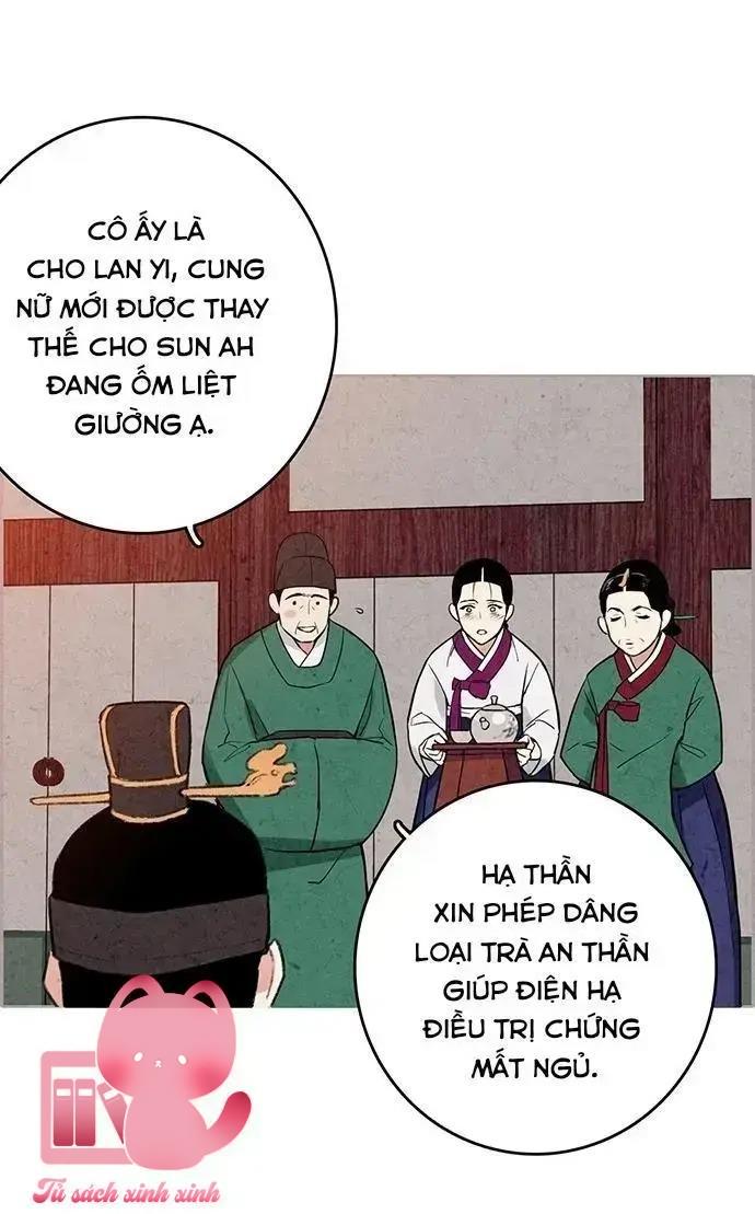 Lệnh Cấm Hôn - Chap 1 - Trang 30