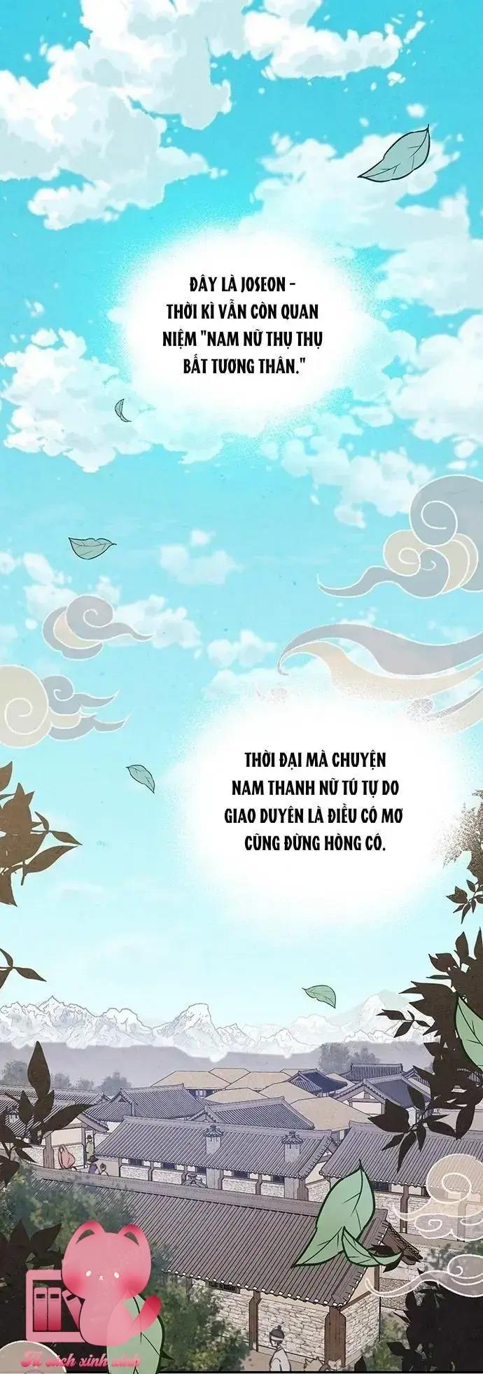 Lệnh Cấm Hôn - Chap 1 - Trang 4
