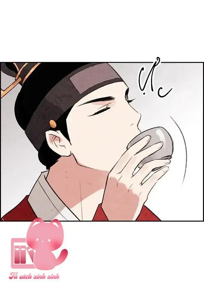 Lệnh Cấm Hôn - Chap 1 - Trang 35