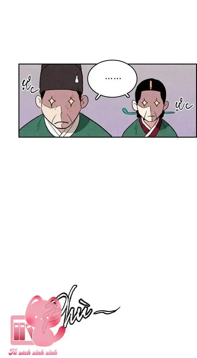 Lệnh Cấm Hôn - Chap 1 - Trang 36
