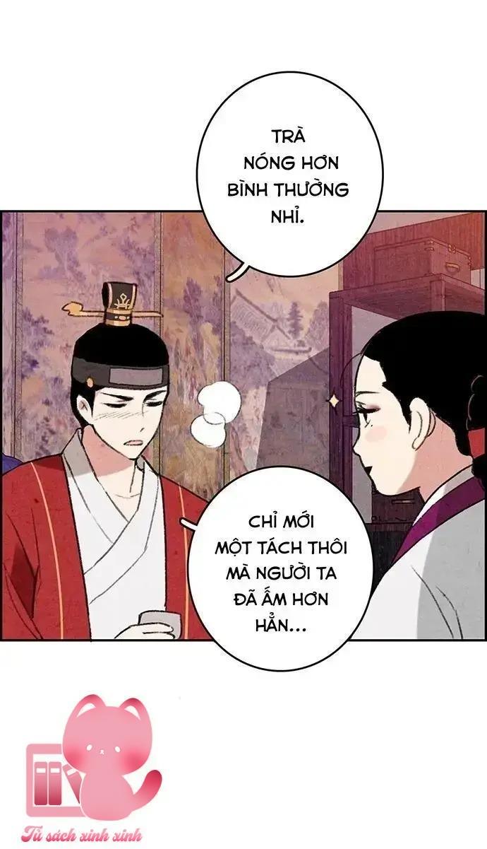 Lệnh Cấm Hôn - Chap 1 - Trang 37