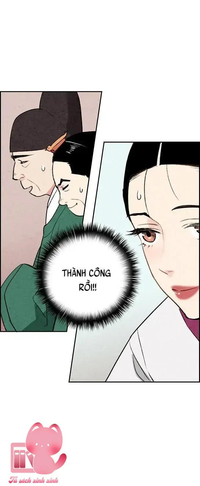 Lệnh Cấm Hôn - Chap 1 - Trang 40