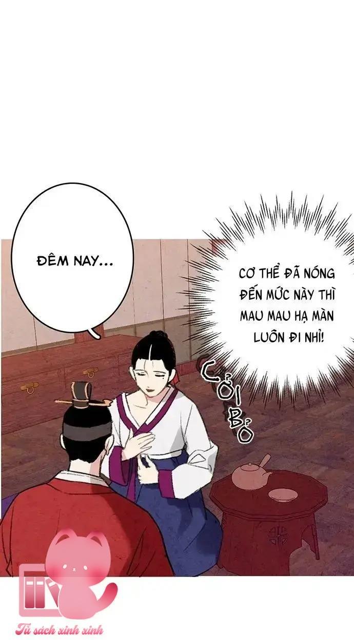 Lệnh Cấm Hôn - Chap 1 - Trang 41