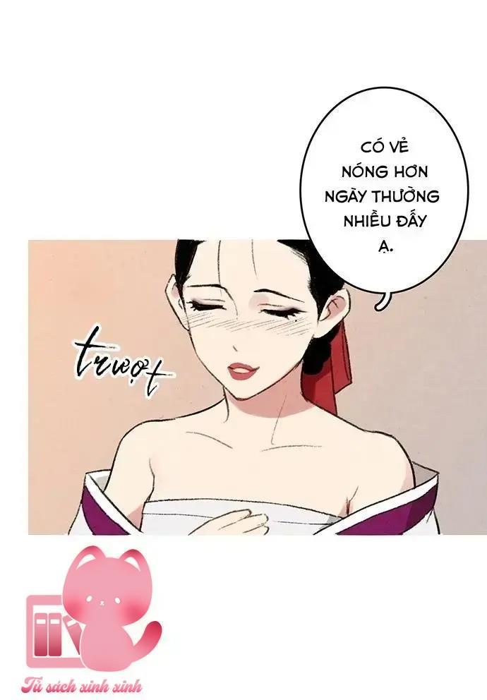 Lệnh Cấm Hôn - Chap 1 - Trang 42