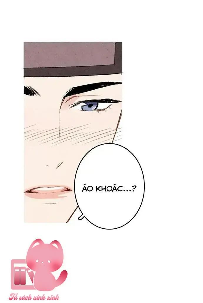Lệnh Cấm Hôn - Chap 1 - Trang 44