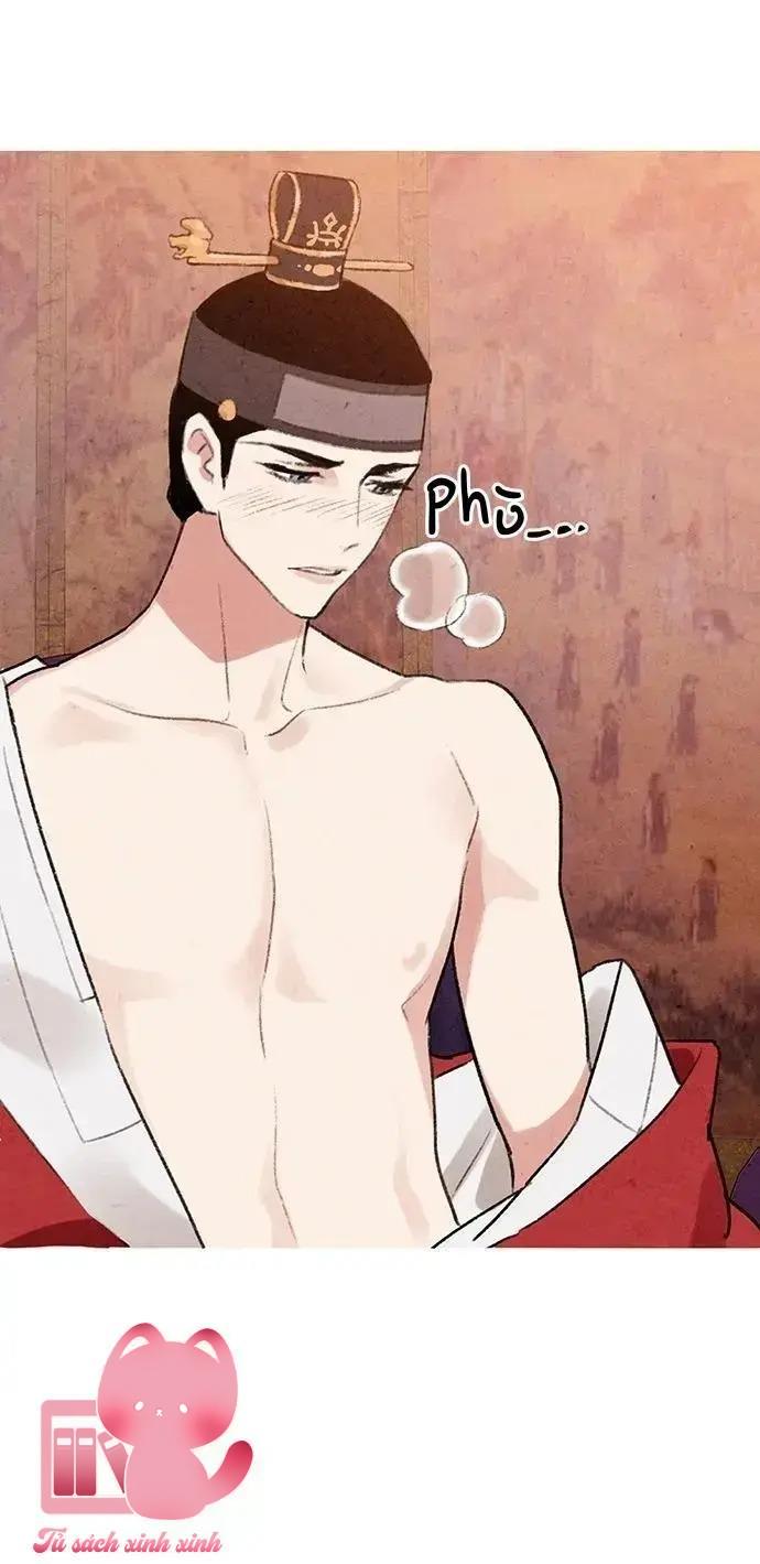 Lệnh Cấm Hôn - Chap 1 - Trang 48
