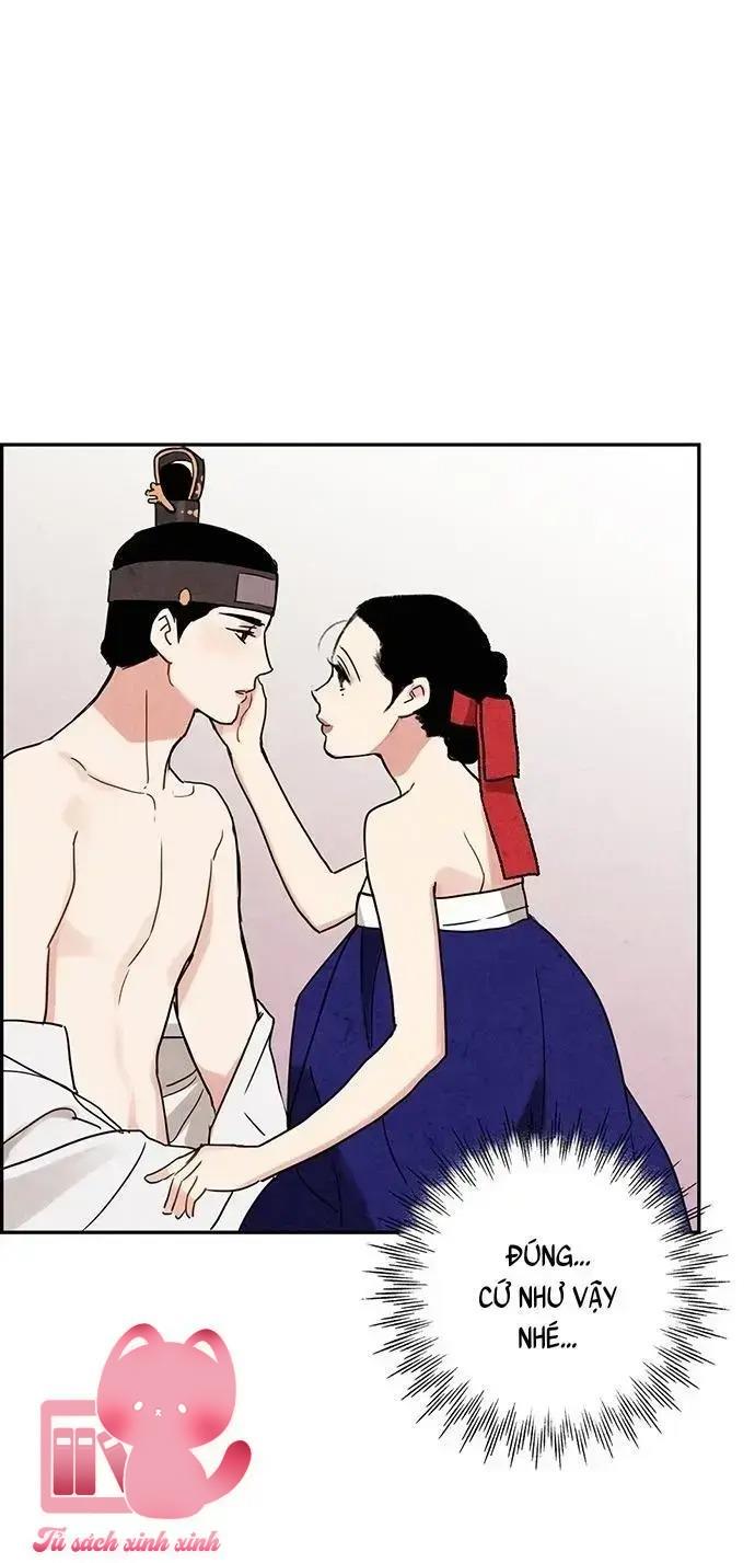 Lệnh Cấm Hôn - Chap 1 - Trang 50