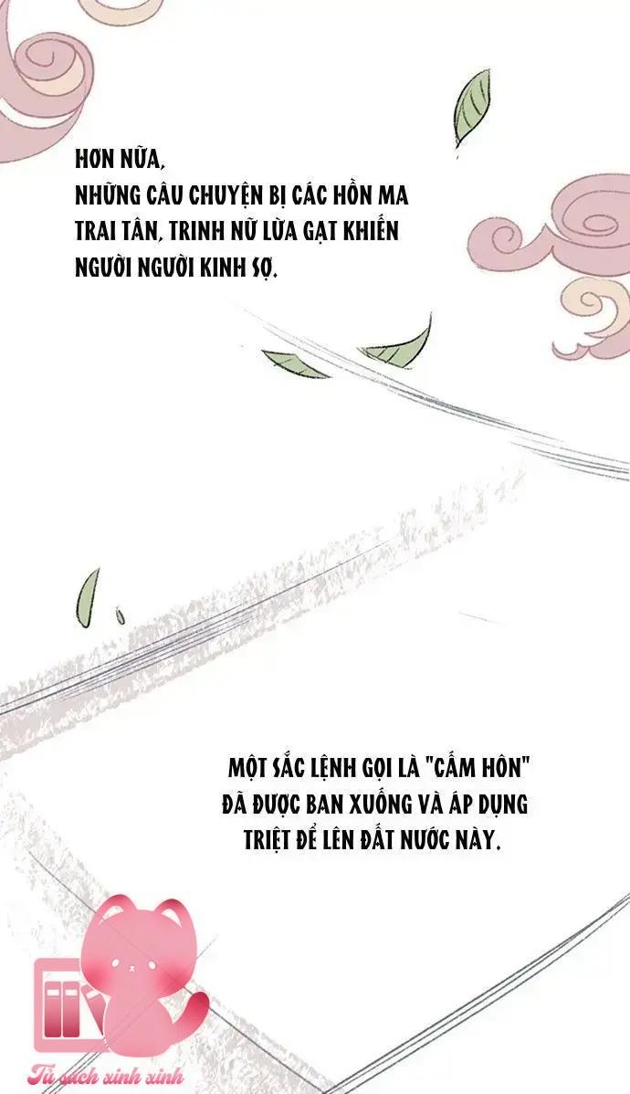 Lệnh Cấm Hôn - Chap 1 - Trang 6