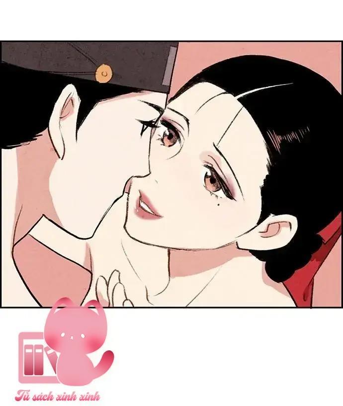 Lệnh Cấm Hôn - Chap 1 - Trang 51