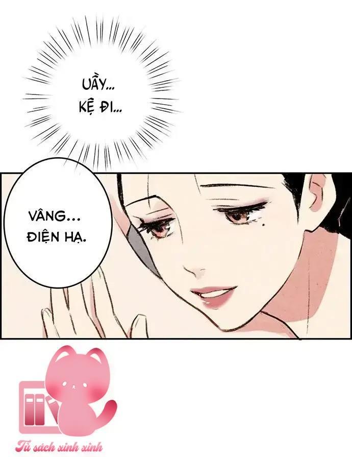 Lệnh Cấm Hôn - Chap 1 - Trang 55