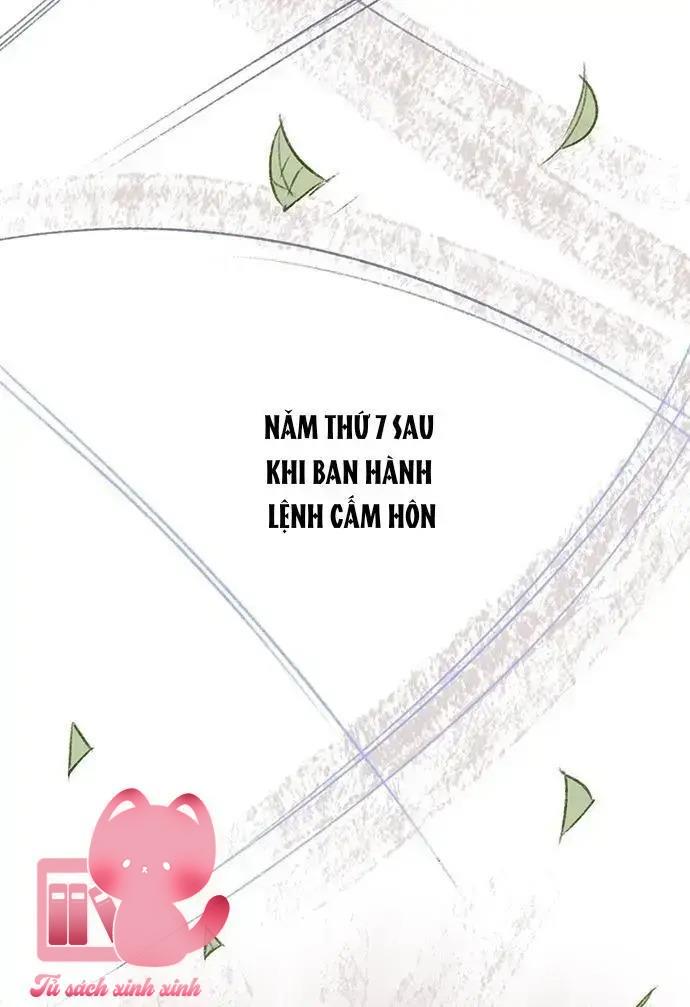 Lệnh Cấm Hôn - Chap 1 - Trang 7