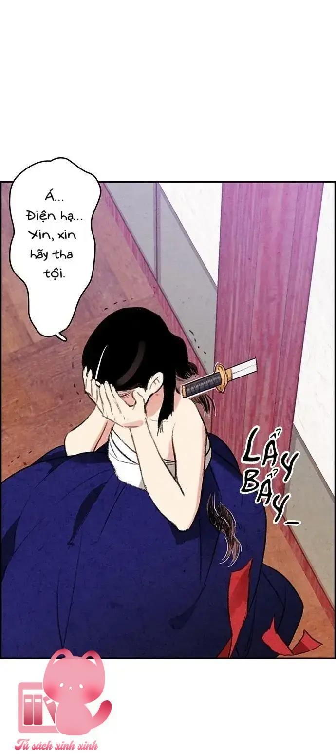 Lệnh Cấm Hôn - Chap 1 - Trang 61
