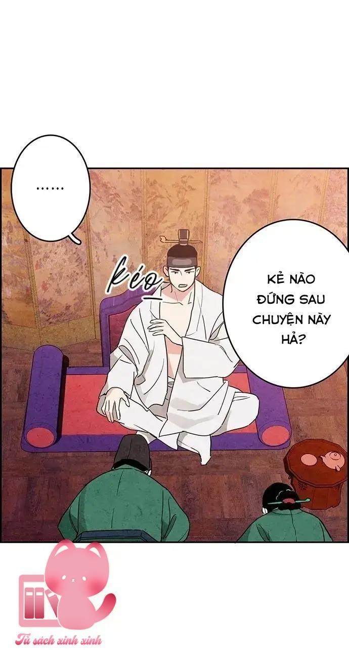 Lệnh Cấm Hôn - Chap 1 - Trang 64