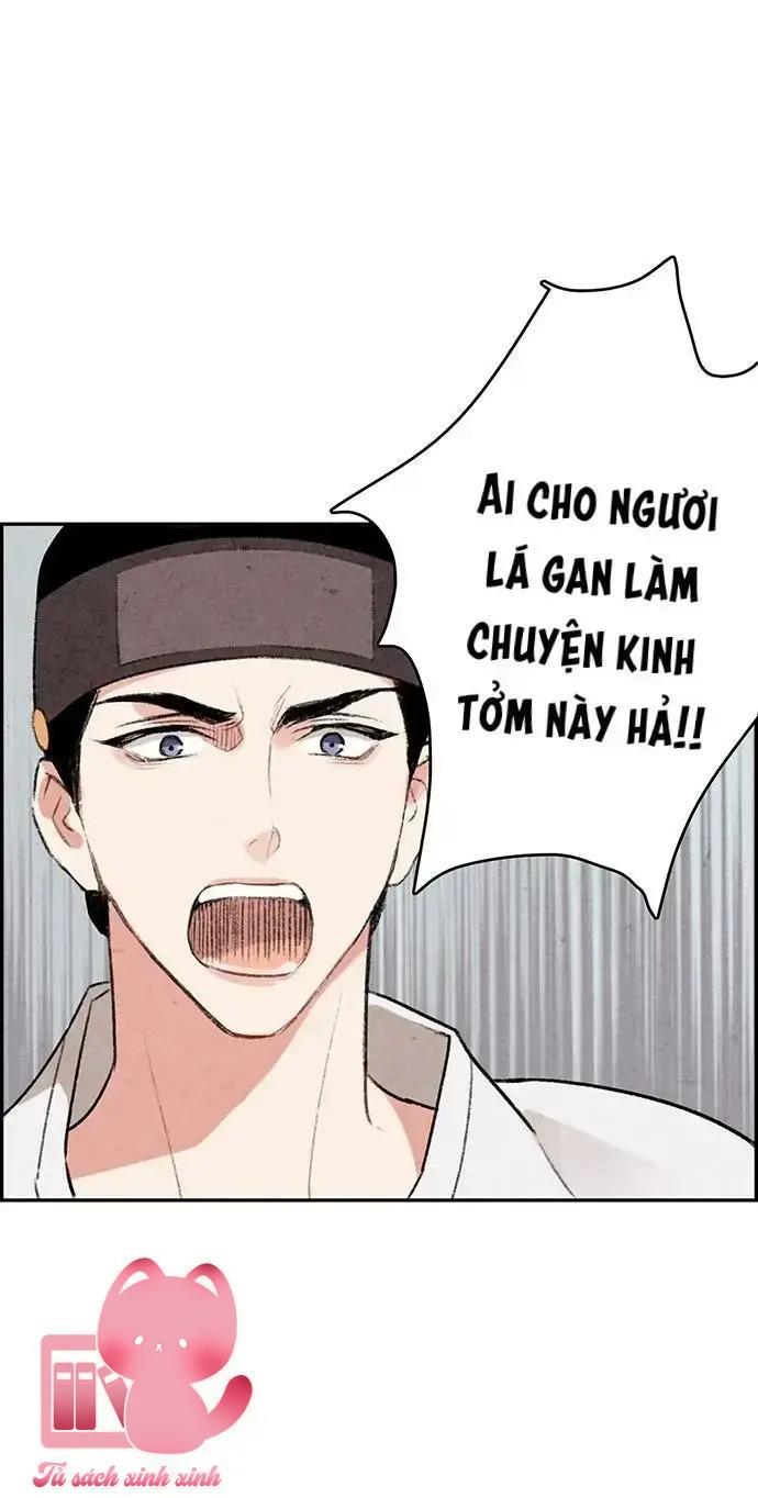 Lệnh Cấm Hôn - Chap 1 - Trang 68