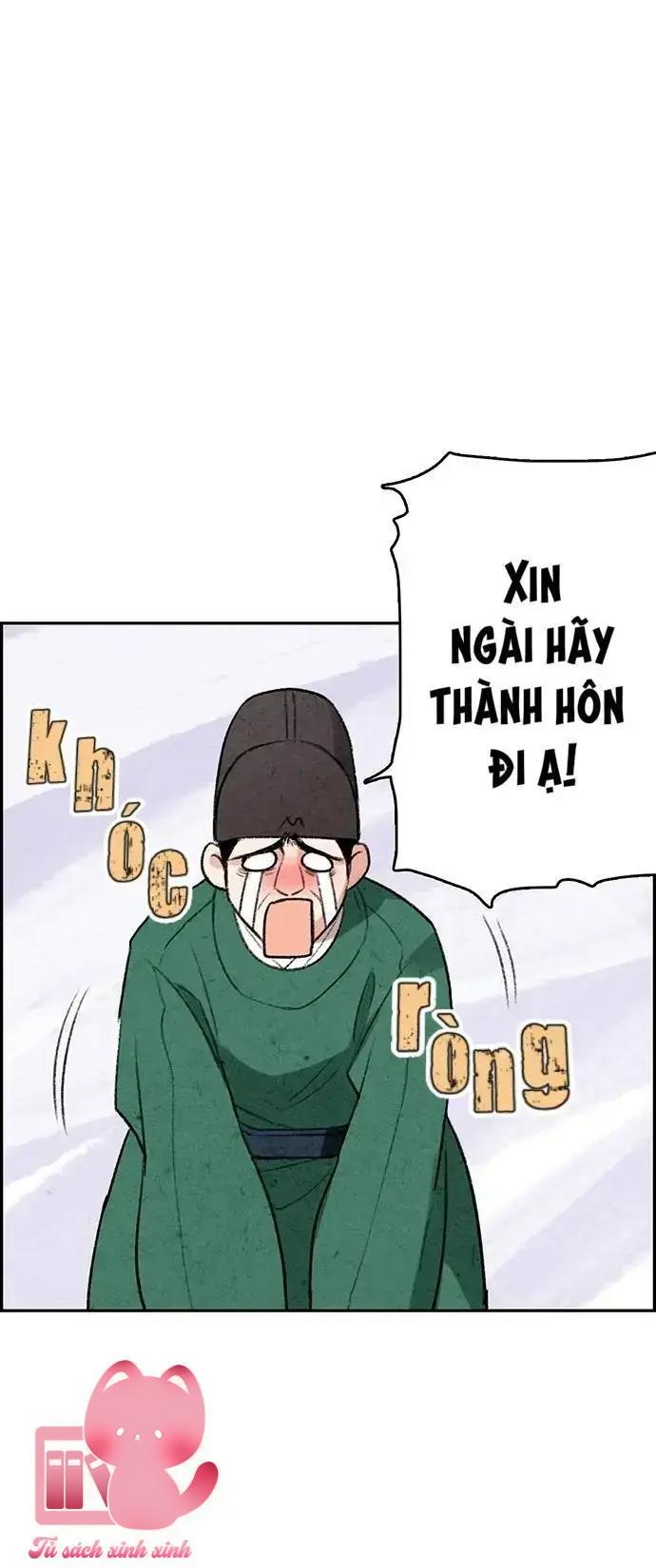 Lệnh Cấm Hôn - Chap 1 - Trang 70