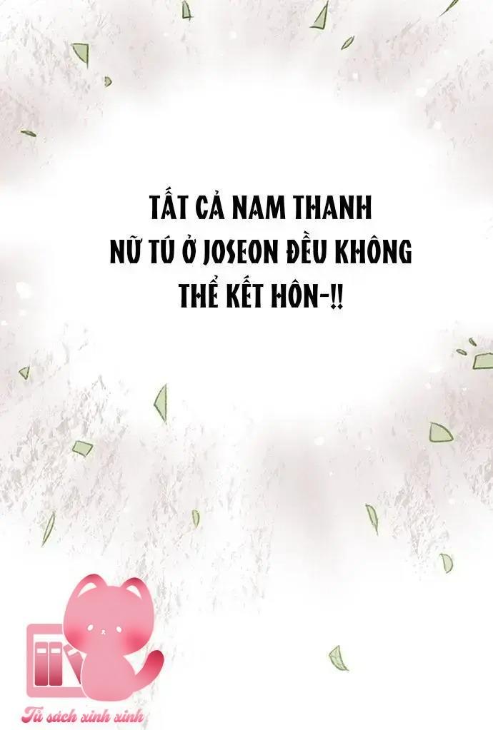 Lệnh Cấm Hôn - Chap 1 - Trang 8