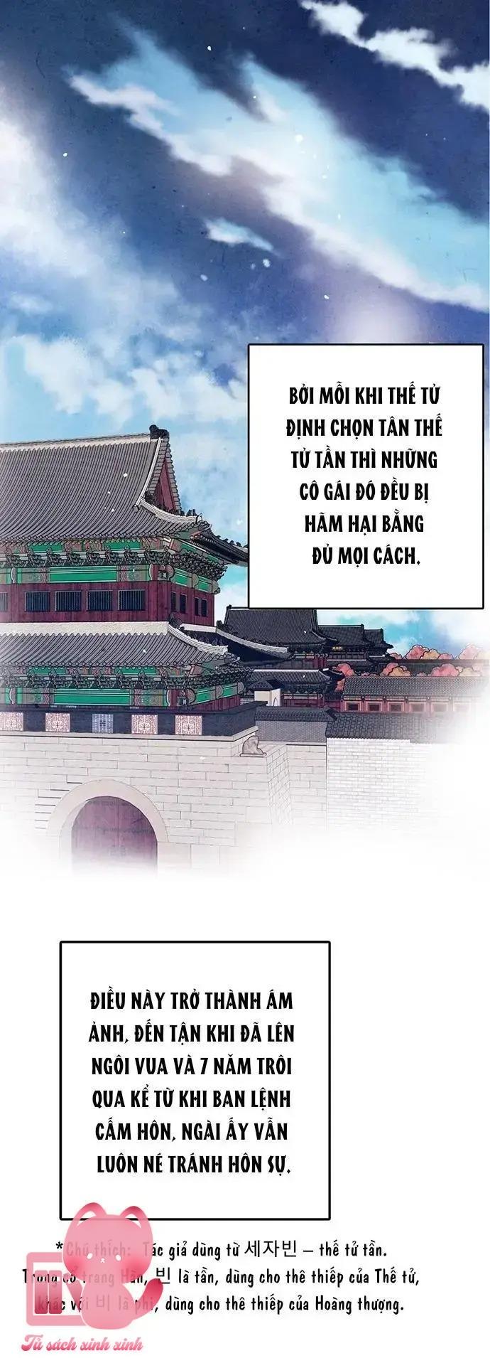 Lệnh Cấm Hôn - Chap 1 - Trang 72