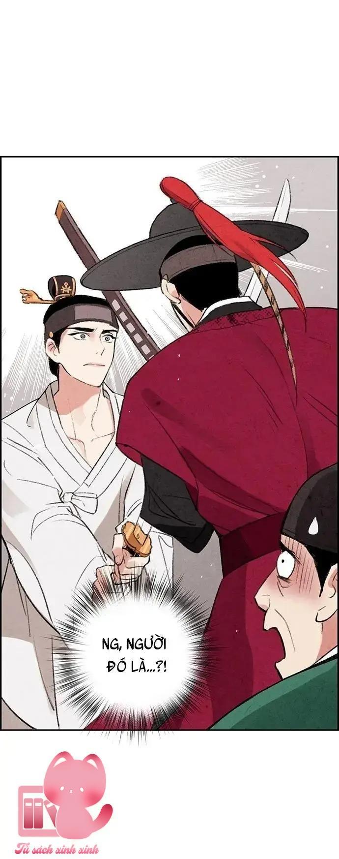 Lệnh Cấm Hôn - Chap 1 - Trang 79