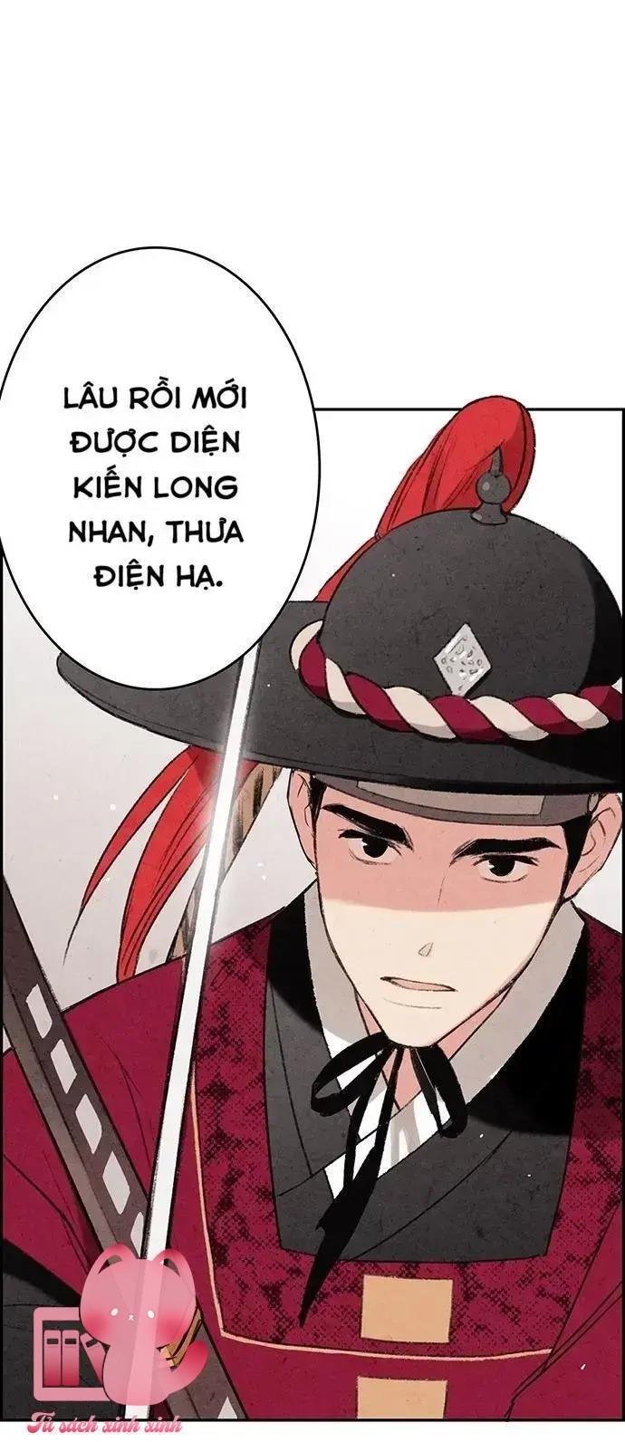 Lệnh Cấm Hôn - Chap 1 - Trang 81