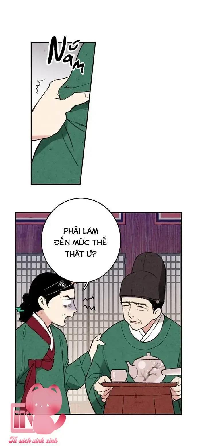 Lệnh Cấm Hôn - Chap 1 - Trang 10