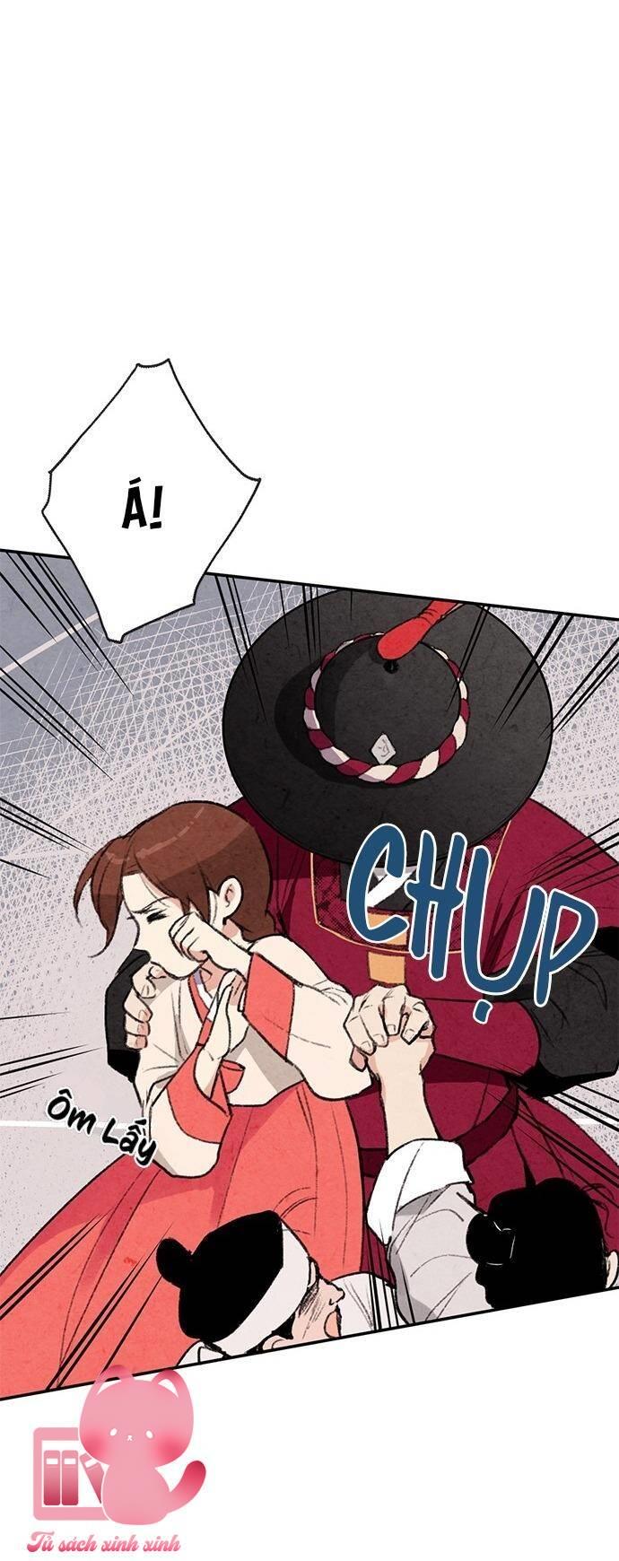 Lệnh Cấm Hôn - Chap 10 - Trang 12