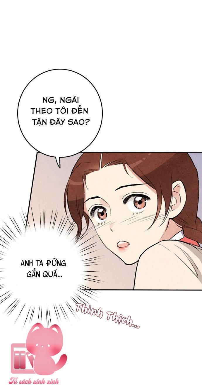 Lệnh Cấm Hôn - Chap 10 - Trang 14