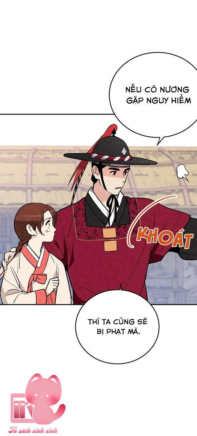Lệnh Cấm Hôn - Chap 10 - Trang 15