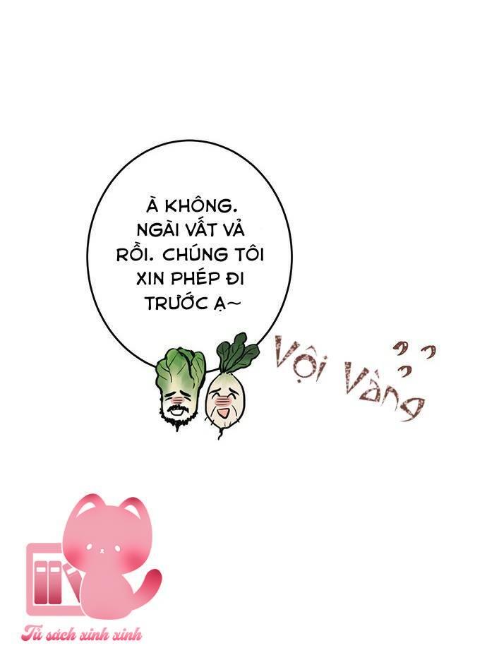 Lệnh Cấm Hôn - Chap 10 - Trang 19