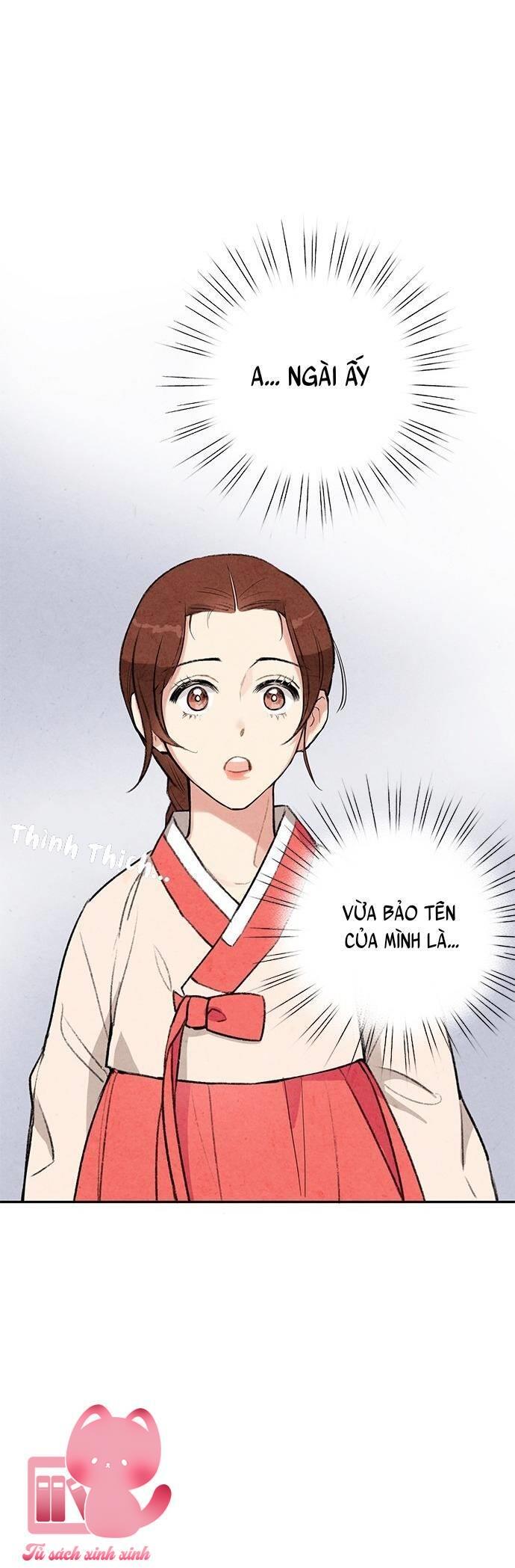 Lệnh Cấm Hôn - Chap 10 - Trang 20