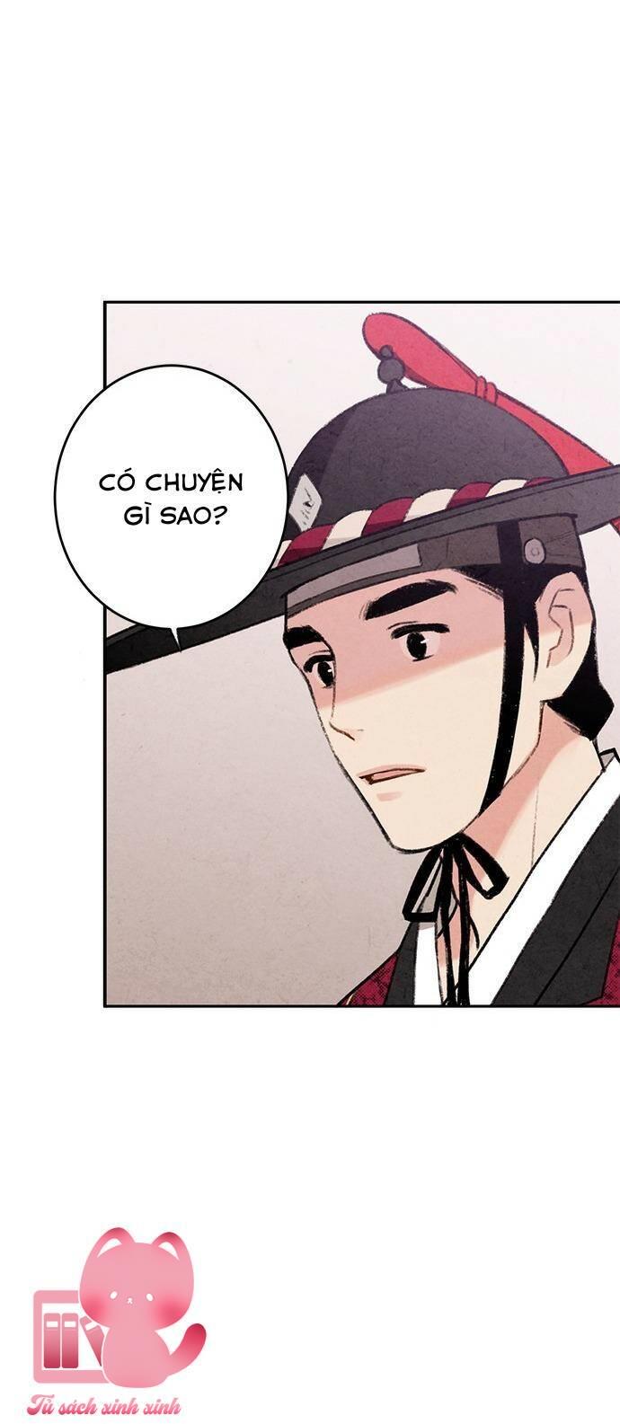 Lệnh Cấm Hôn - Chap 10 - Trang 22