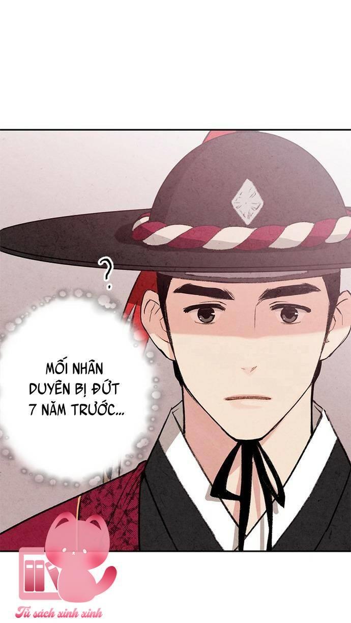 Lệnh Cấm Hôn - Chap 10 - Trang 24