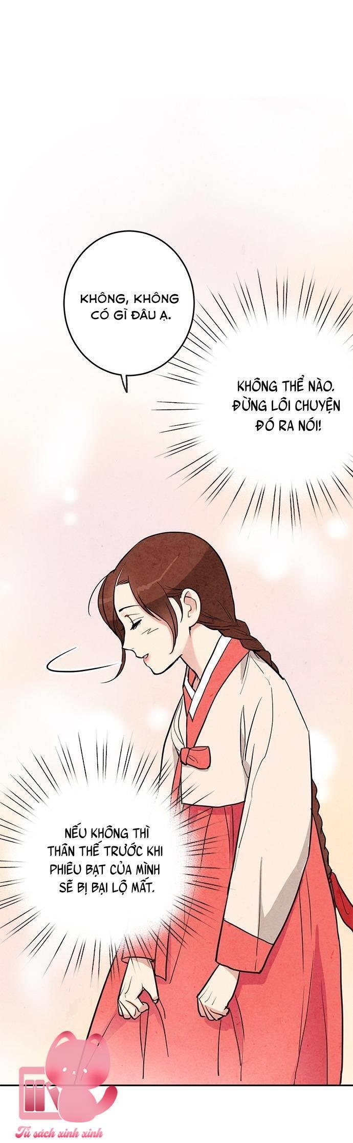 Lệnh Cấm Hôn - Chap 10 - Trang 26