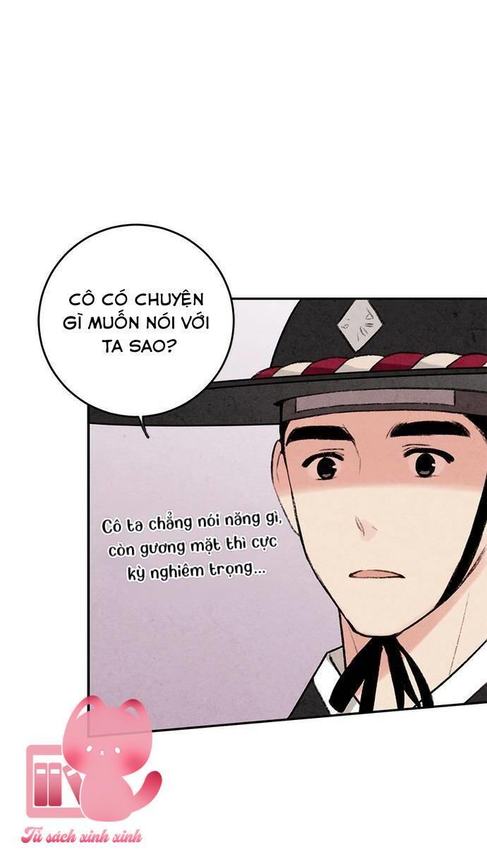 Lệnh Cấm Hôn - Chap 10 - Trang 29