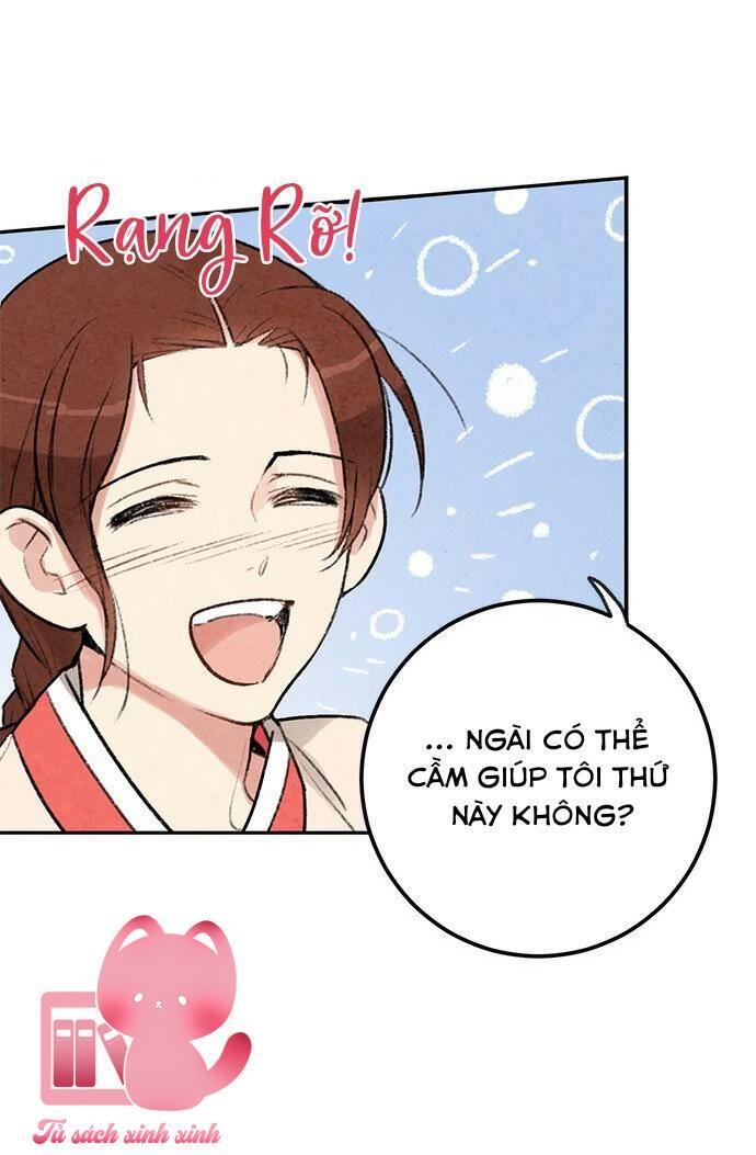 Lệnh Cấm Hôn - Chap 10 - Trang 30