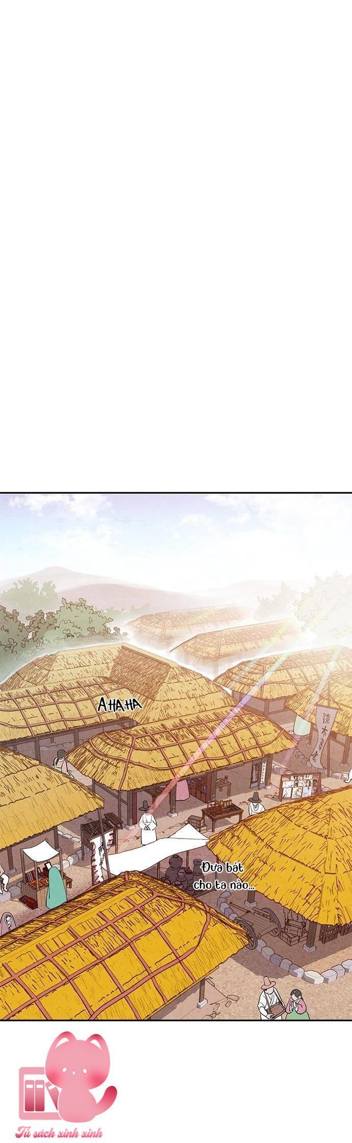 Lệnh Cấm Hôn - Chap 10 - Trang 4