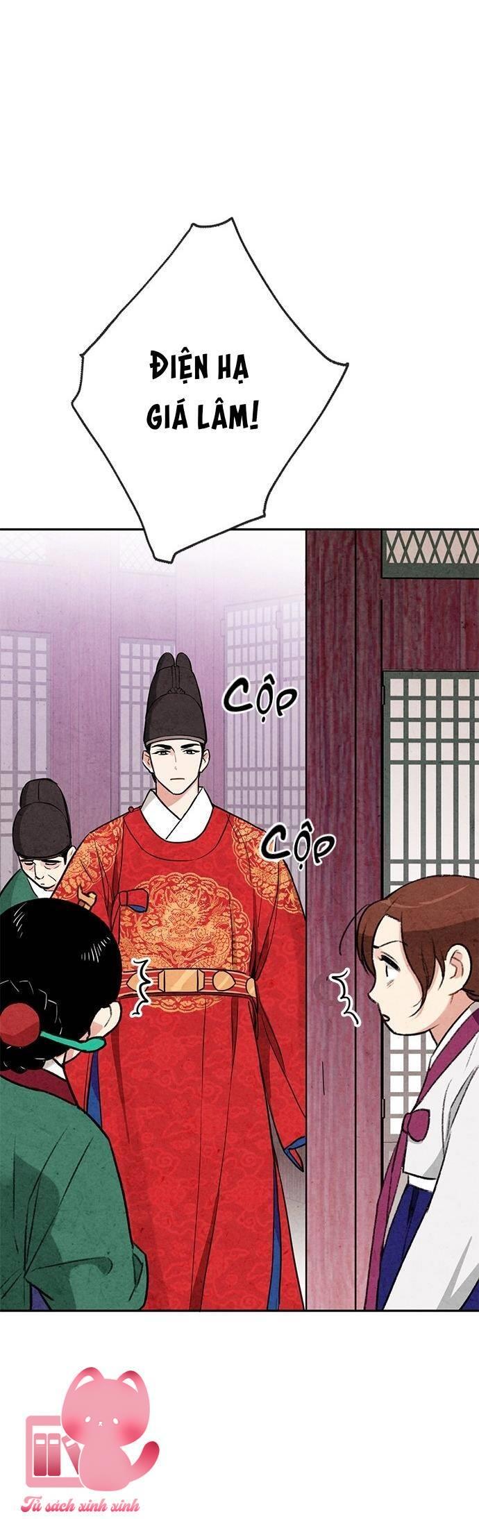 Lệnh Cấm Hôn - Chap 10 - Trang 49