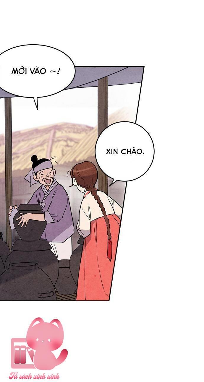 Lệnh Cấm Hôn - Chap 10 - Trang 6