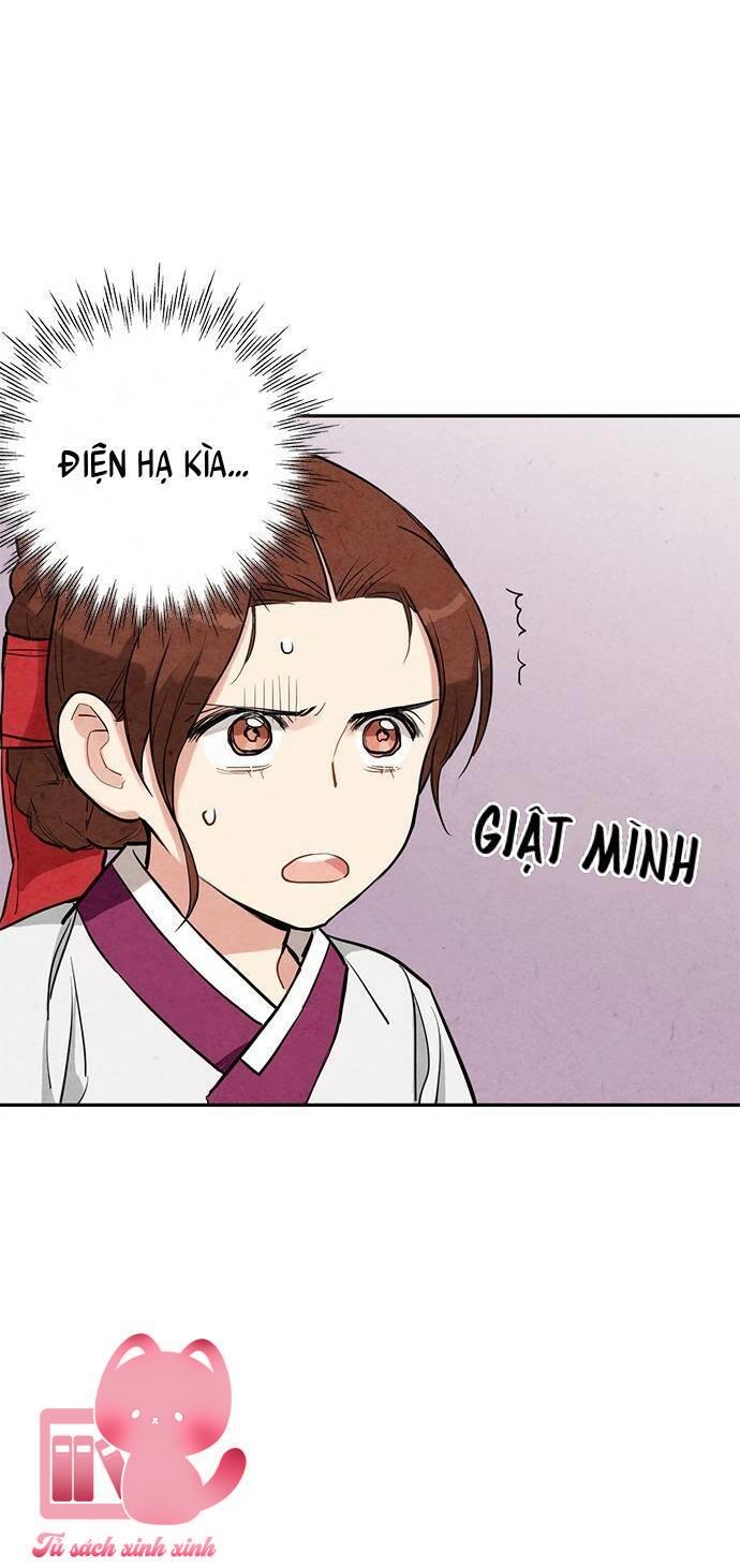 Lệnh Cấm Hôn - Chap 10 - Trang 51